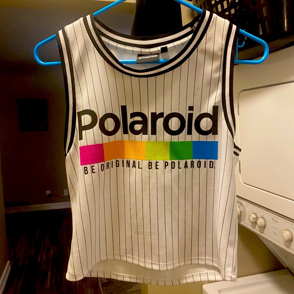 Never worn pollard vintage crop